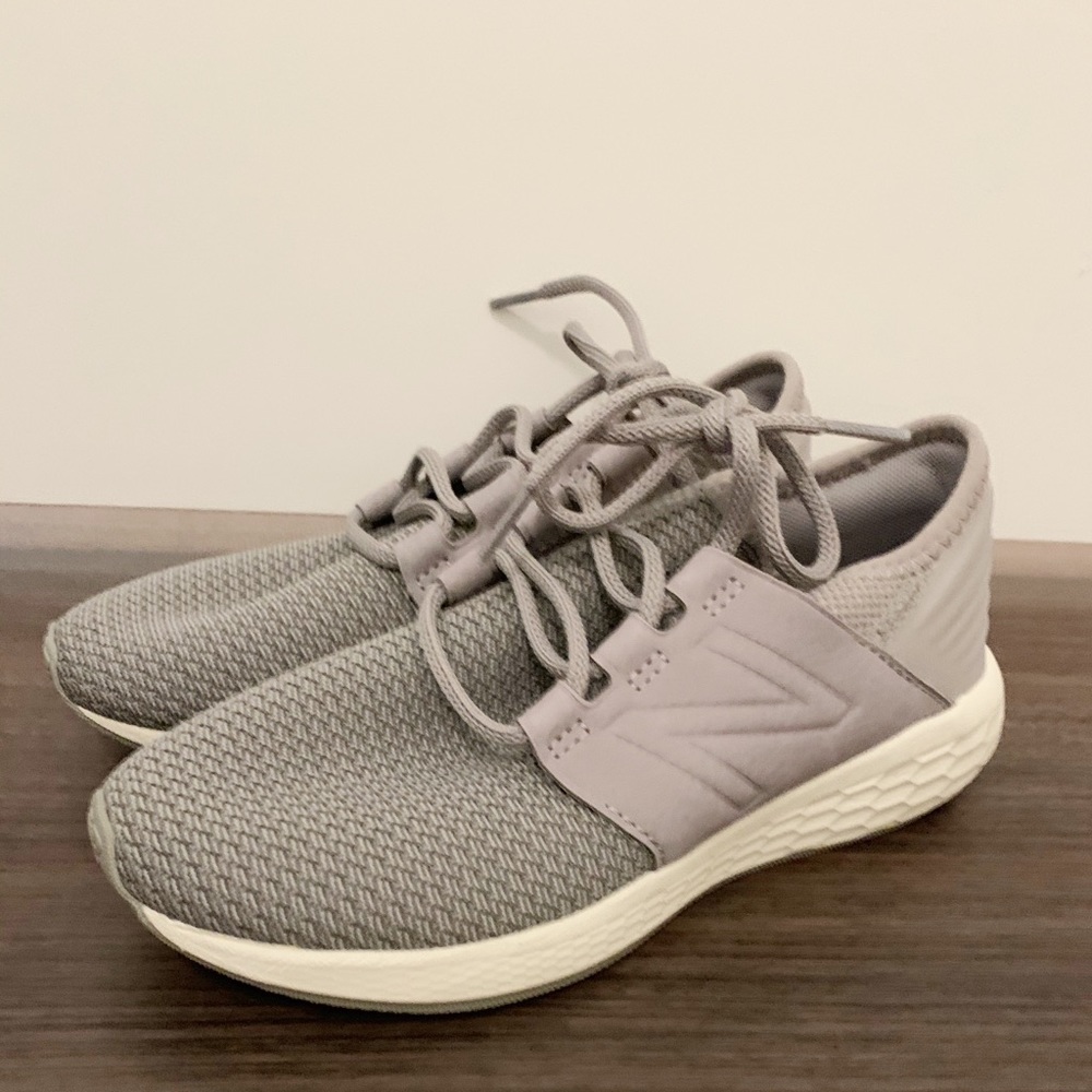 New Balance Fresh Foam Cruz Running Shoe
